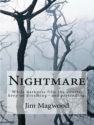 cover image of Nightmare